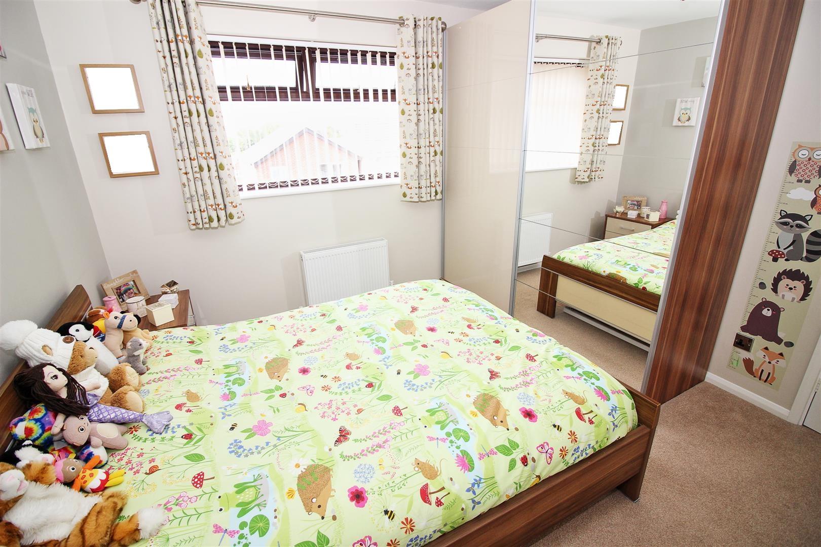 Colonsay Close, Trowell, Nottingham Robert Ellis Estate Agents